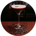 Bebida de café