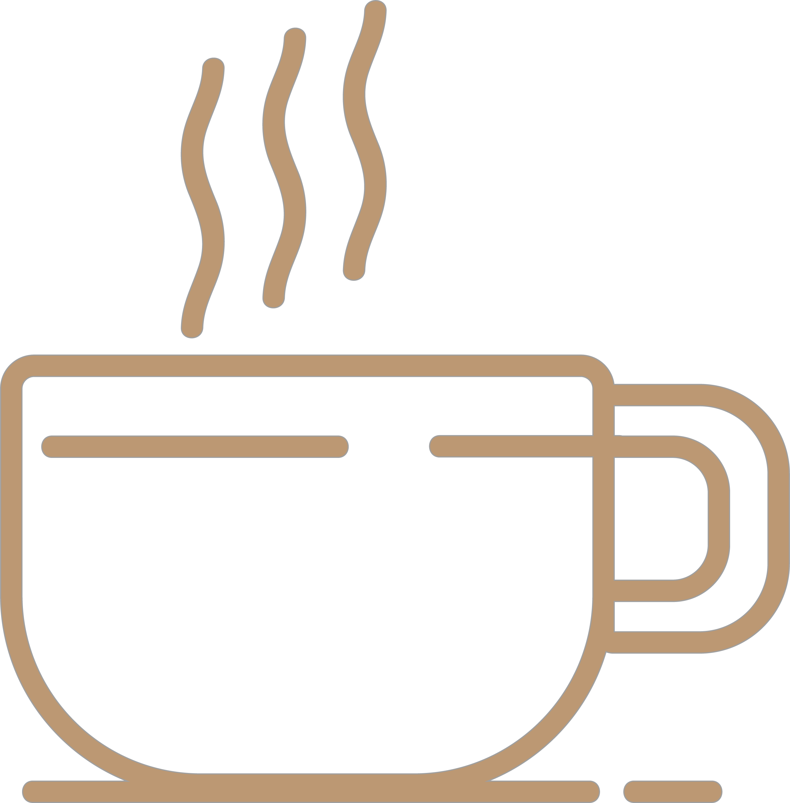 Curso de Barista
