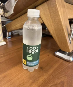Agua de Coco